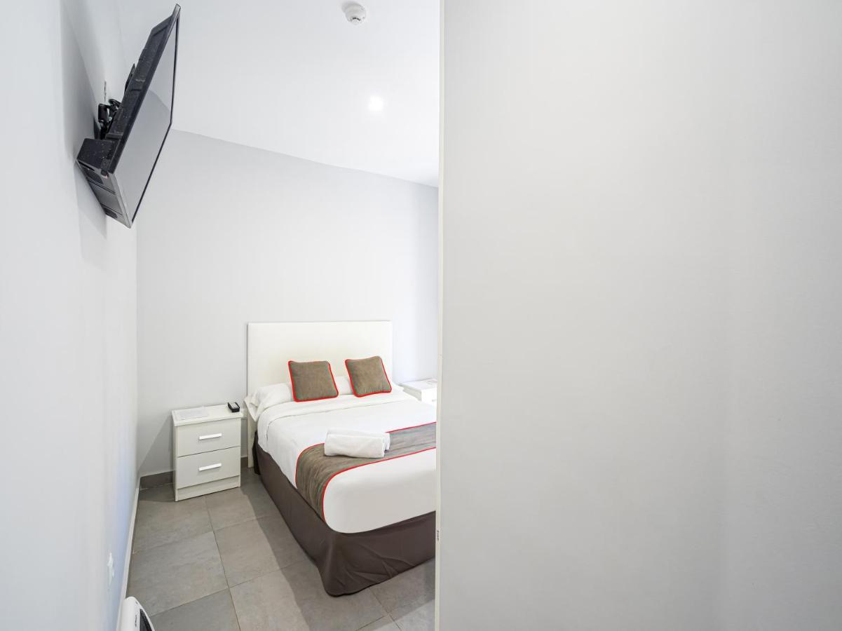 Hostal Jireh Alicante Extérieur photo
