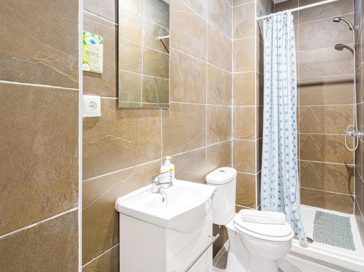 Hostal Jireh Alicante Extérieur photo