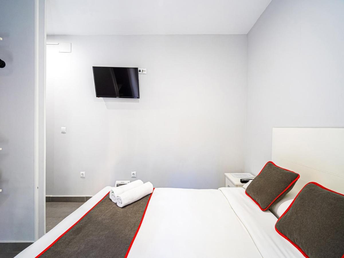 Hostal Jireh Alicante Extérieur photo