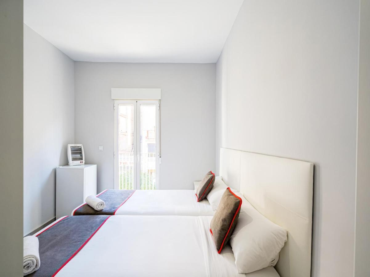 Hostal Jireh Alicante Extérieur photo