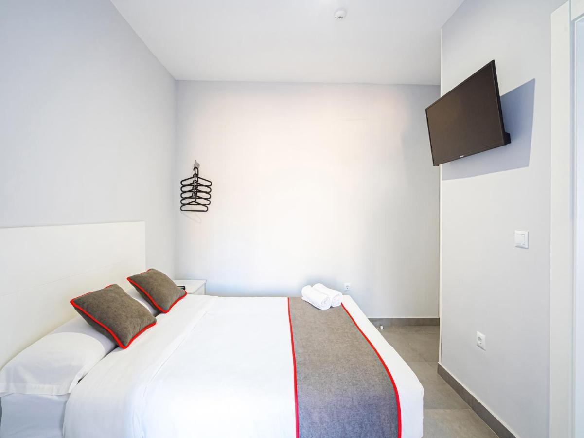 Hostal Jireh Alicante Extérieur photo