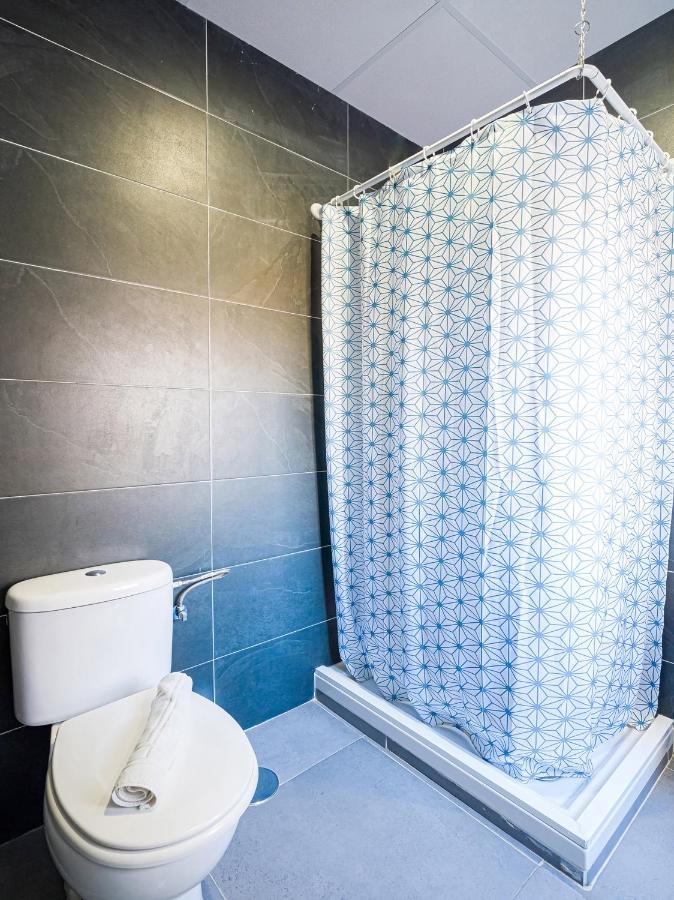 Hostal Jireh Alicante Extérieur photo