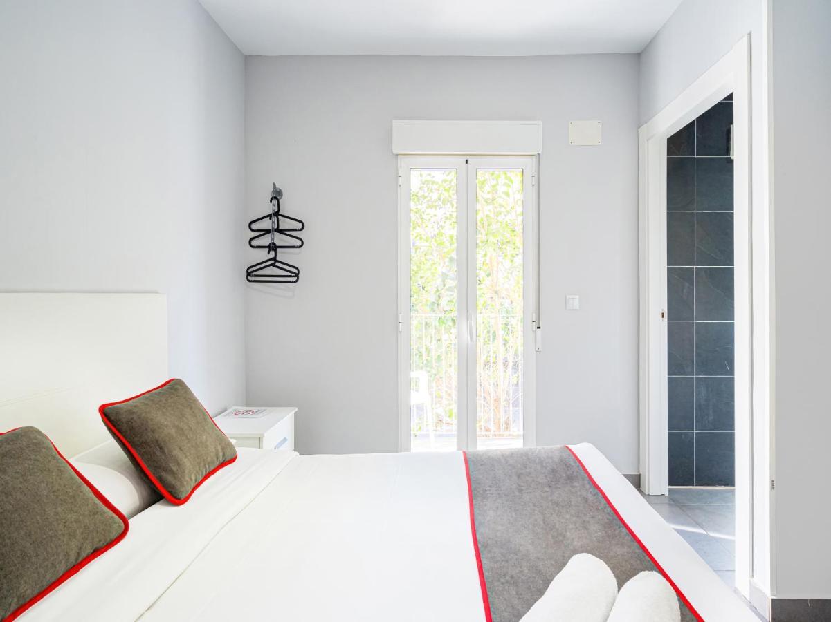 Hostal Jireh Alicante Extérieur photo