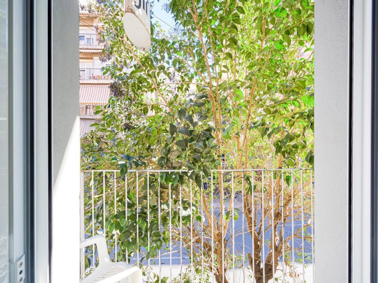 Hostal Jireh Alicante Extérieur photo