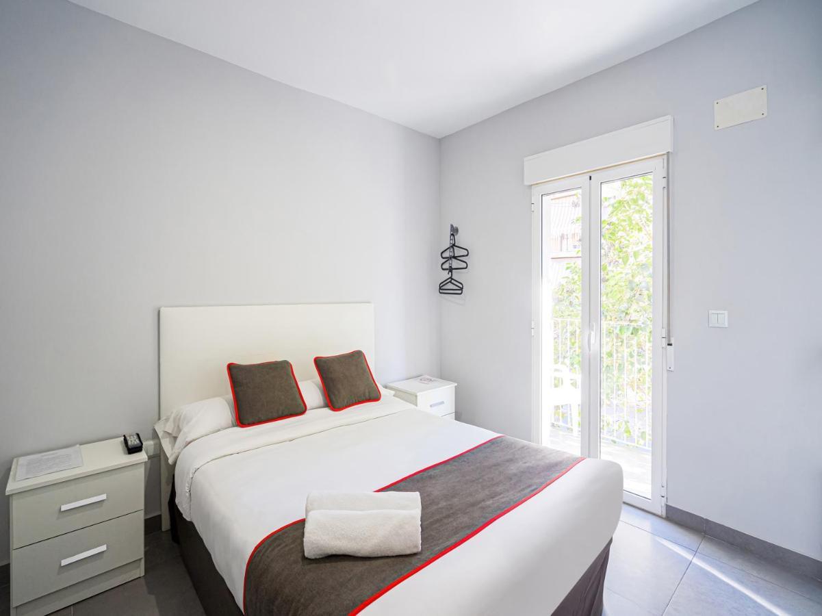 Hostal Jireh Alicante Extérieur photo