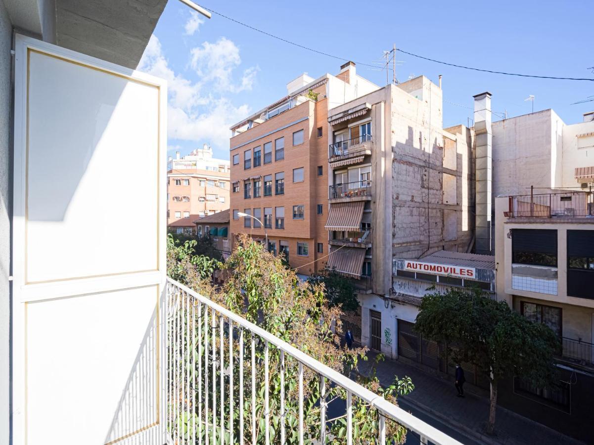 Hostal Jireh Alicante Extérieur photo