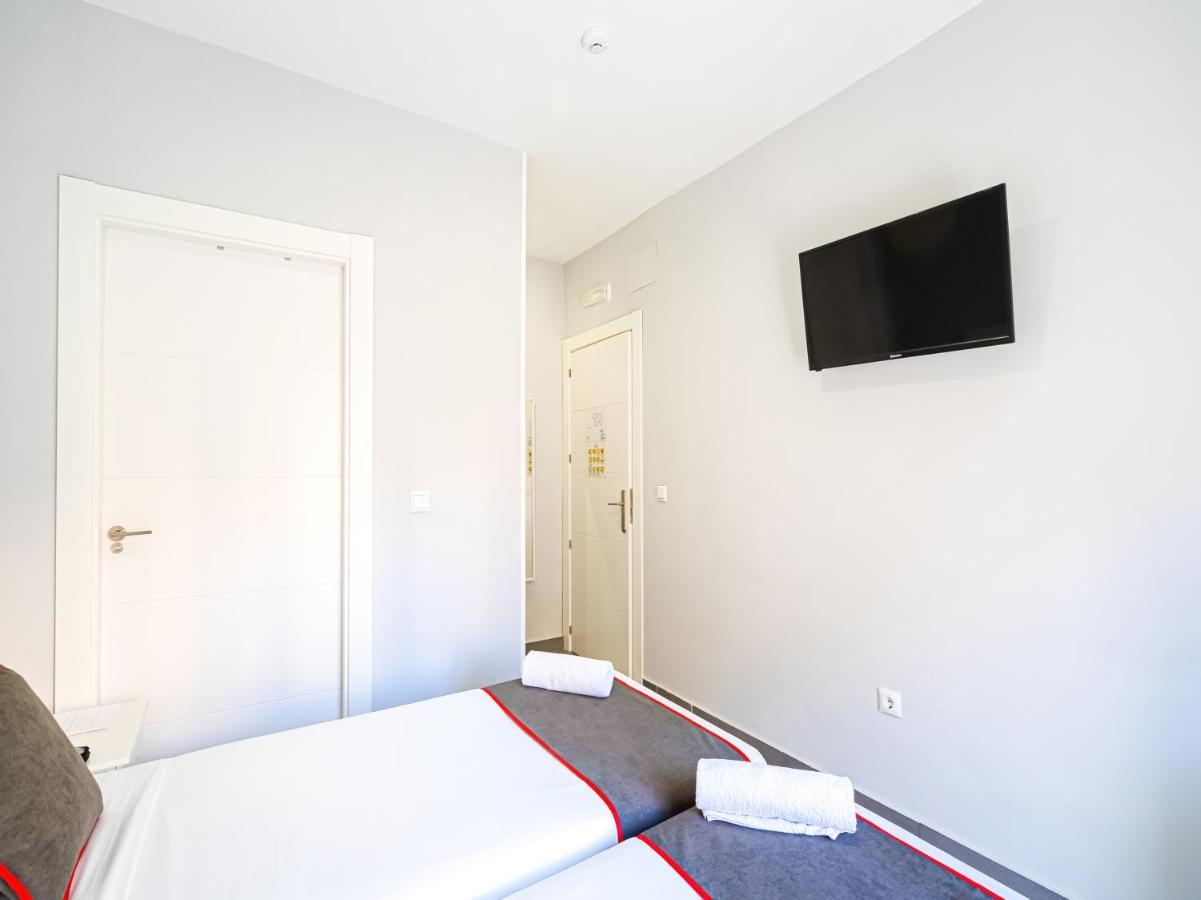 Hostal Jireh Alicante Extérieur photo
