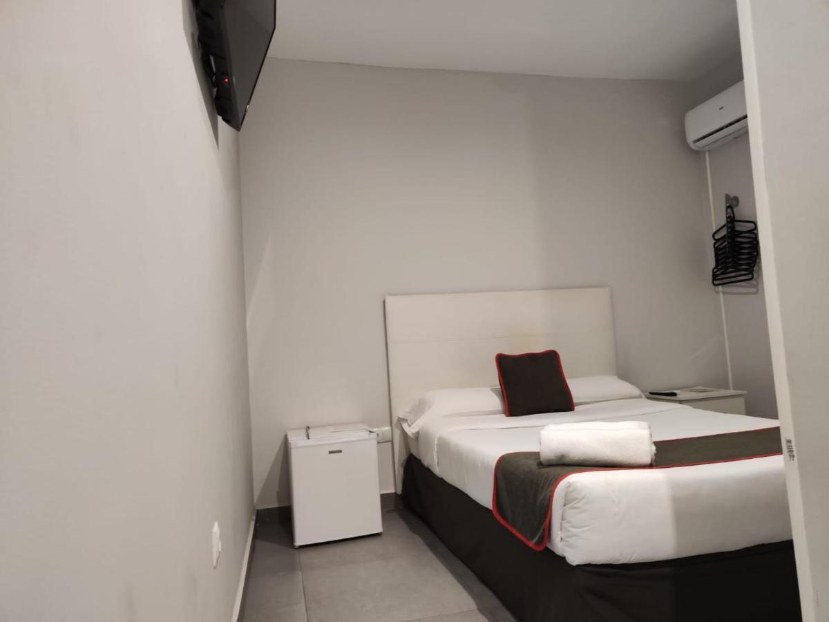Hostal Jireh Alicante Extérieur photo