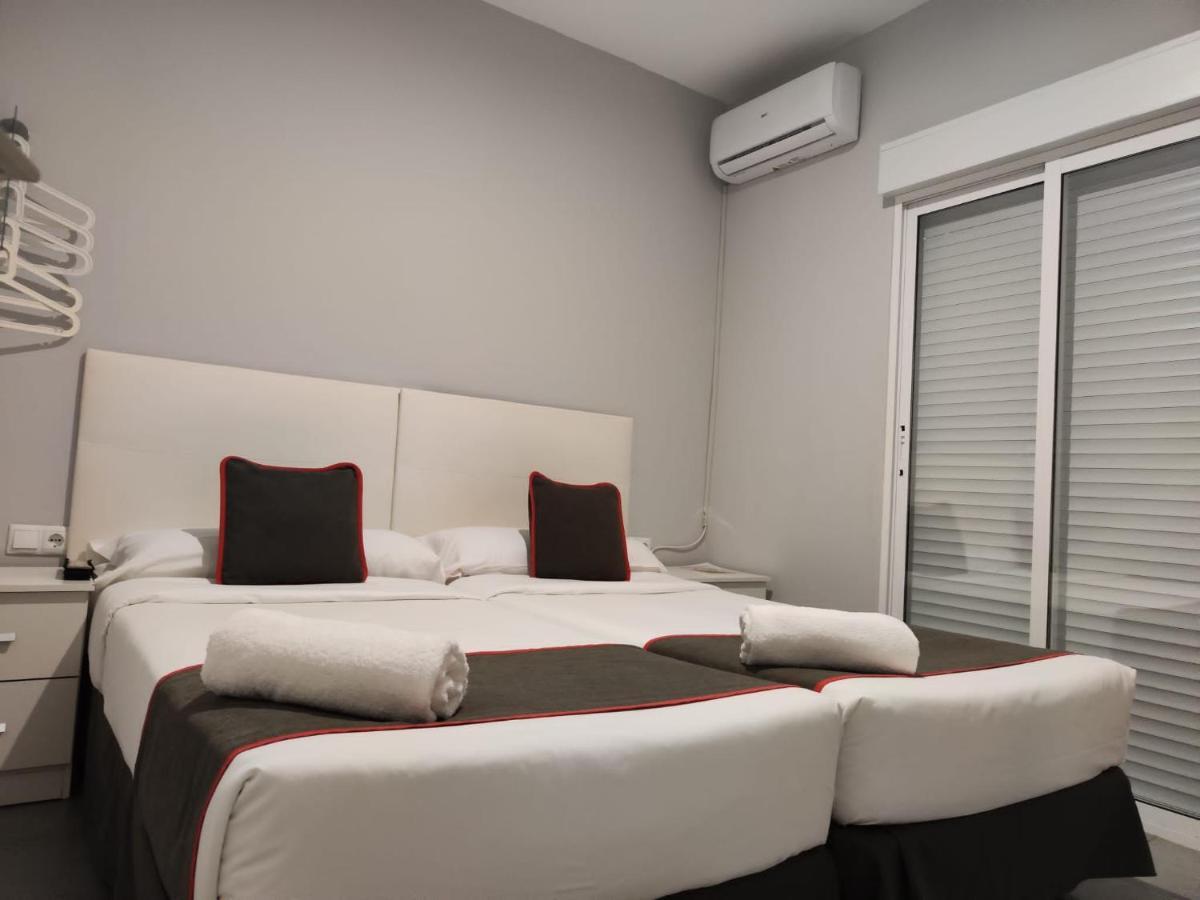 Hostal Jireh Alicante Extérieur photo