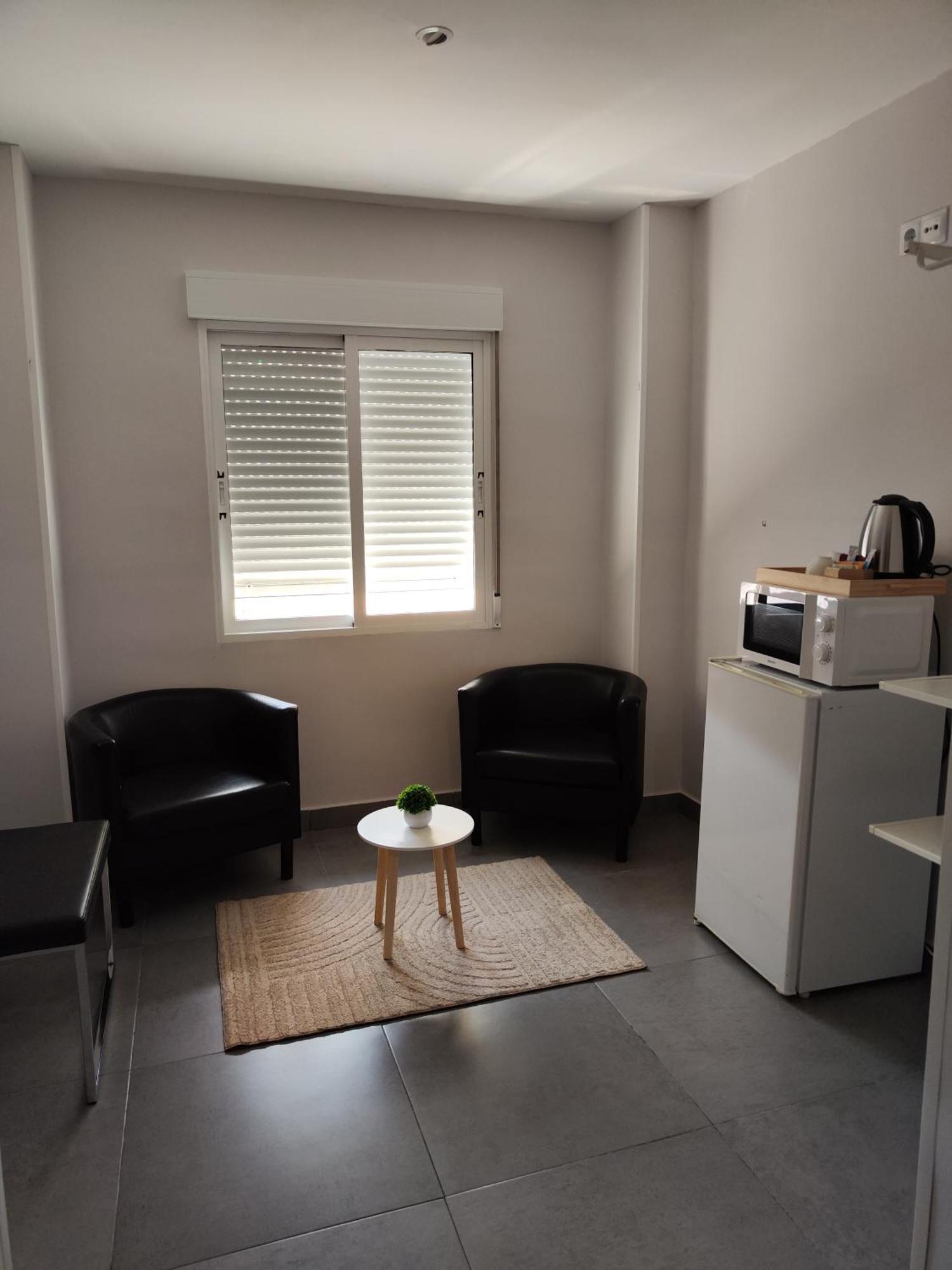 Hostal Jireh Alicante Extérieur photo