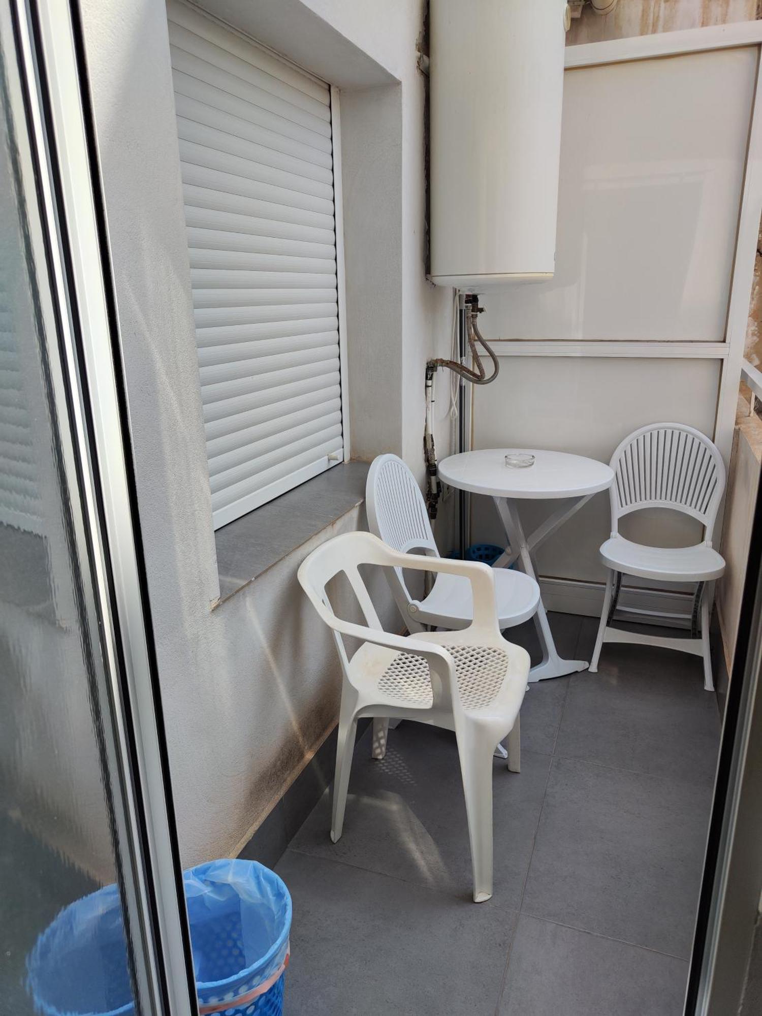 Hostal Jireh Alicante Extérieur photo