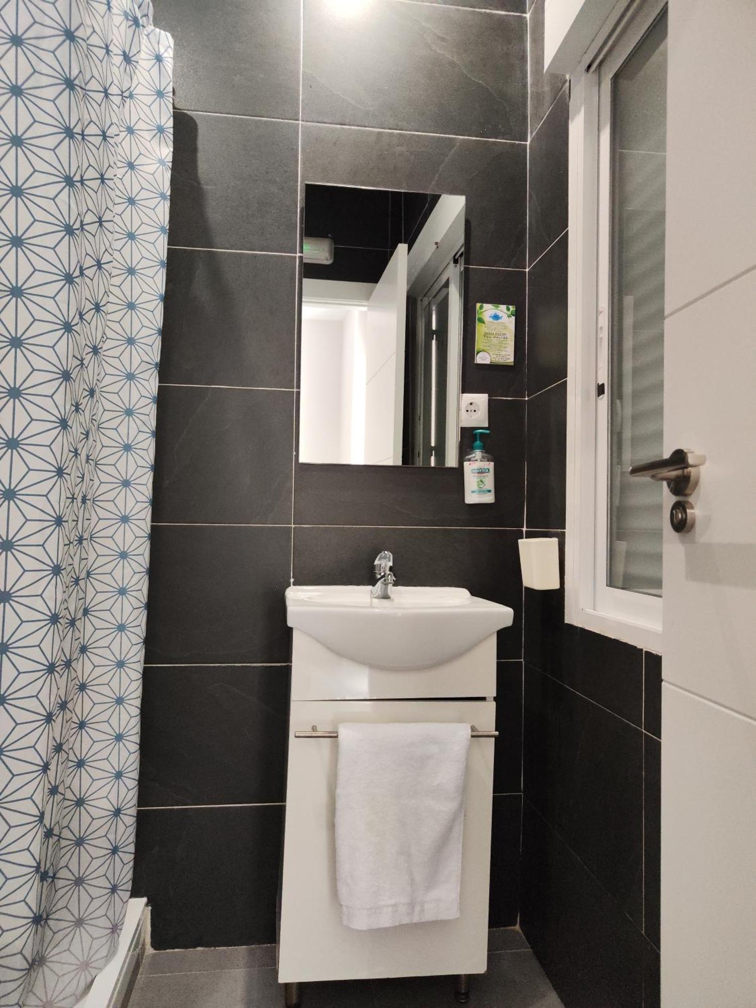 Hostal Jireh Alicante Extérieur photo